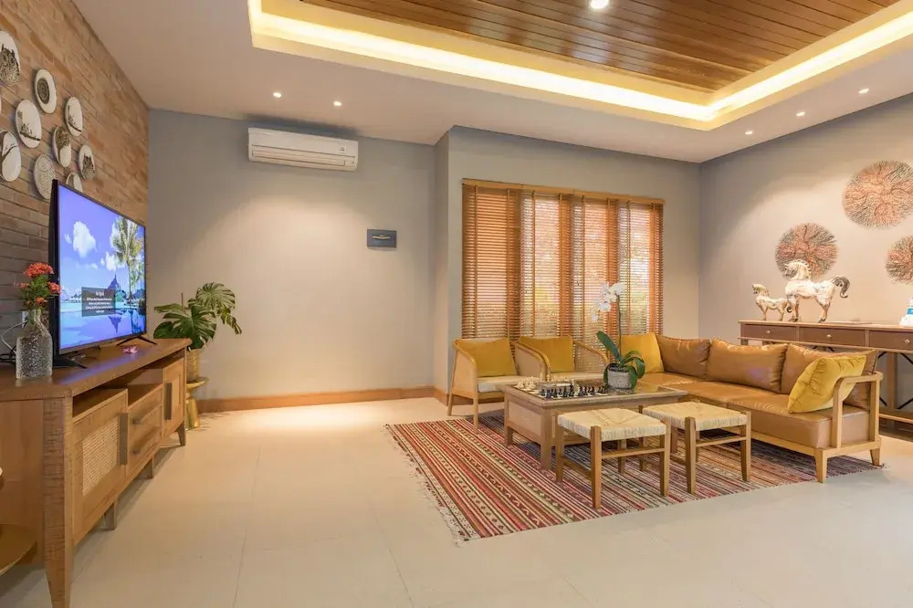 Villa Daun 1 Canggu by Premier Hospitality Asia