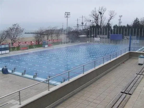 Varna Flats EU - The Central Railway Station