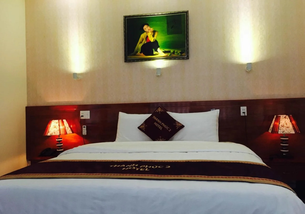 Thanh Phúc Hotel