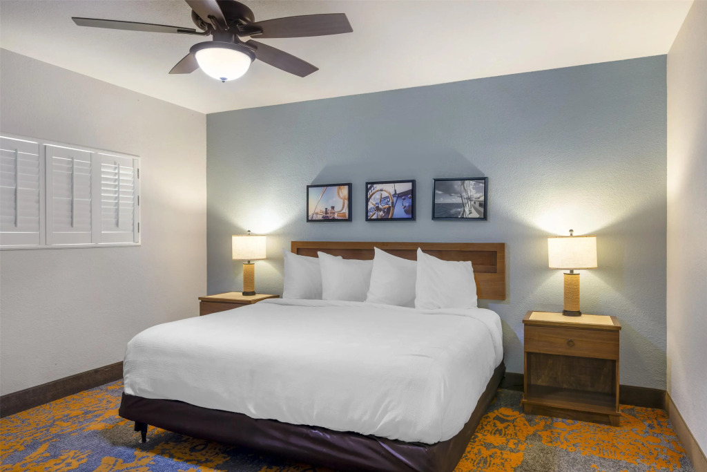 Best Western Plus Jekyll Island
