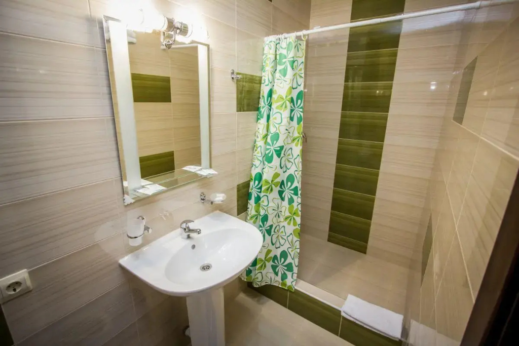 Отель Sea Villa