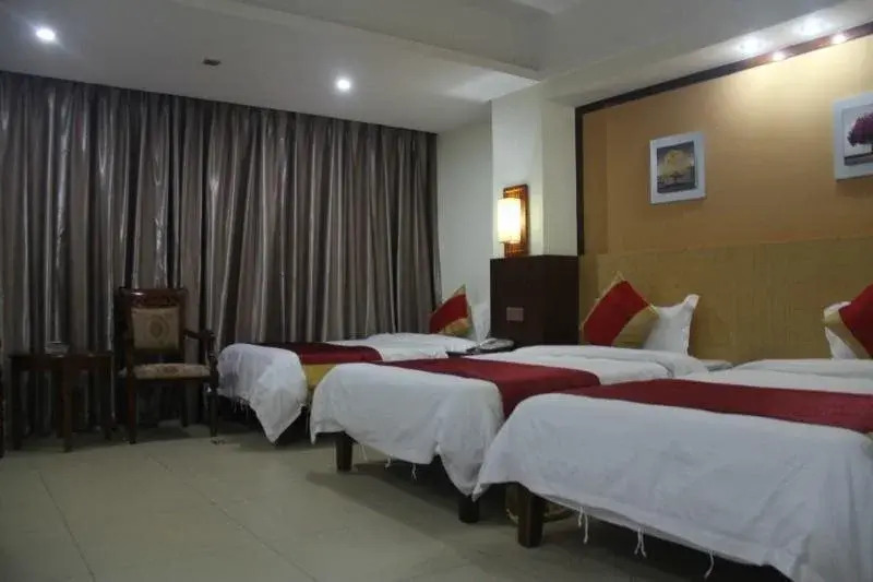 Hongyunlai Business Hotel