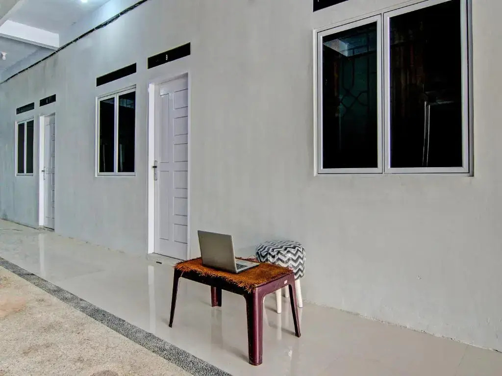Hotel O Rumah Singgah Kinaya Syariah