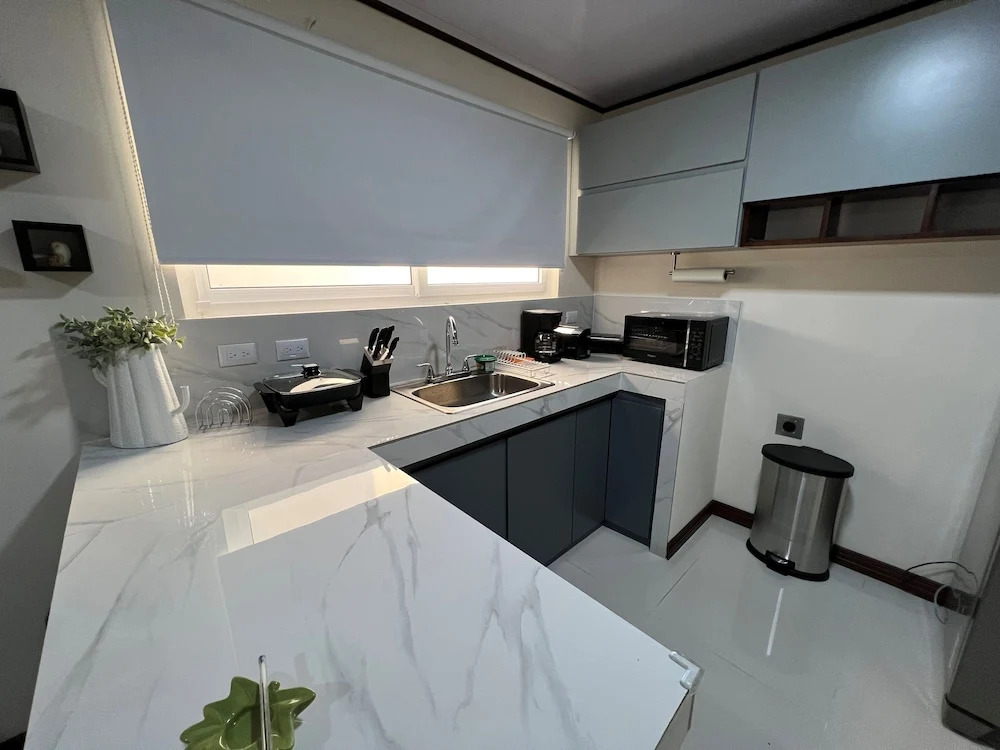 Fully Equipped and Furnished Apartment and Office