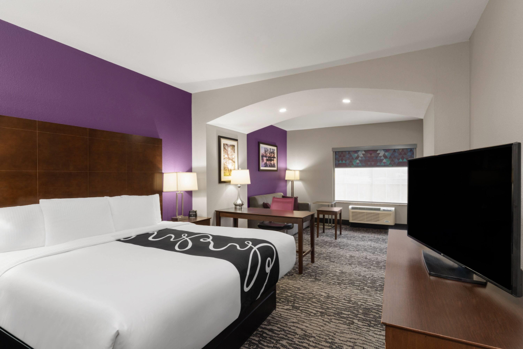 La Quinta by Wyndham Baton Rouge Denham Springs