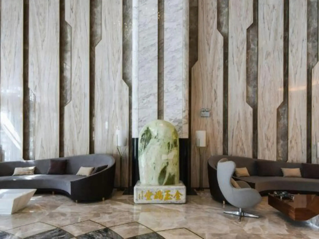 Kailun Hotel