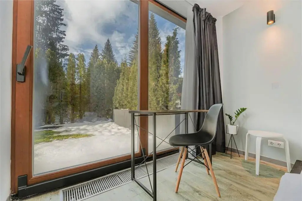 Splendor 3 bedroom flat in Silver Mountain