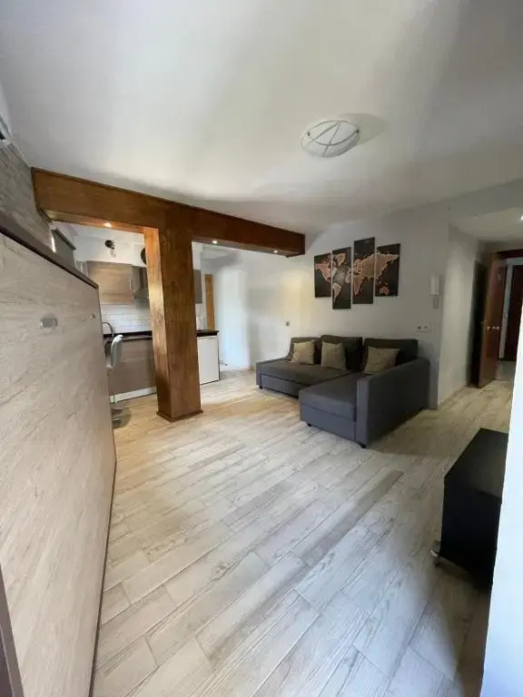 Apartamentos Elysium
