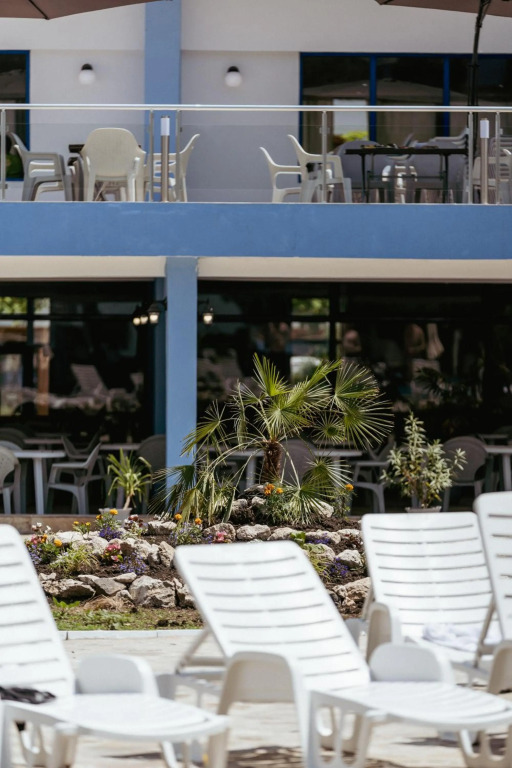Hotel Azurro - All Inclusive
