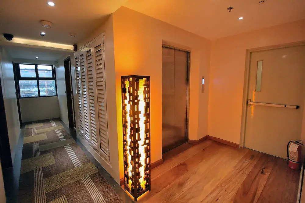 ZEN Rooms Suez Street Makati
