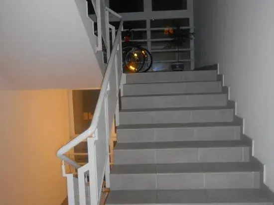 Apartment Biggy
