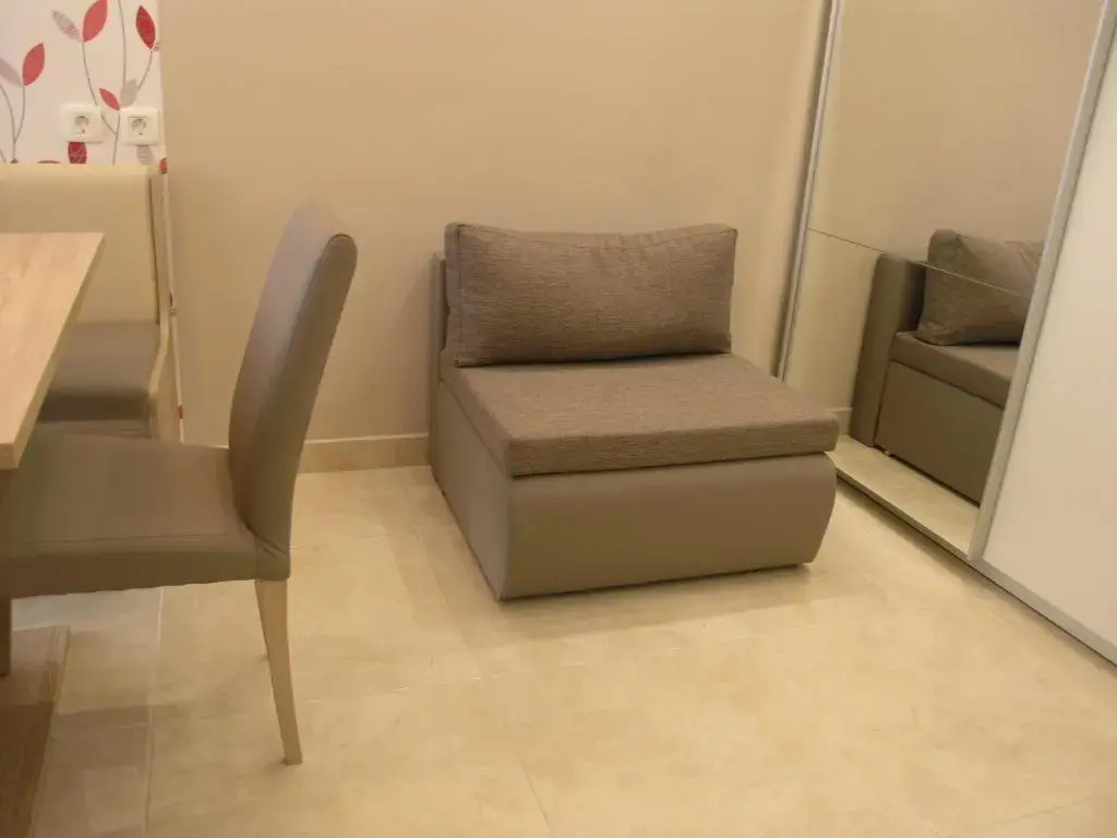 Apartments Dobrila