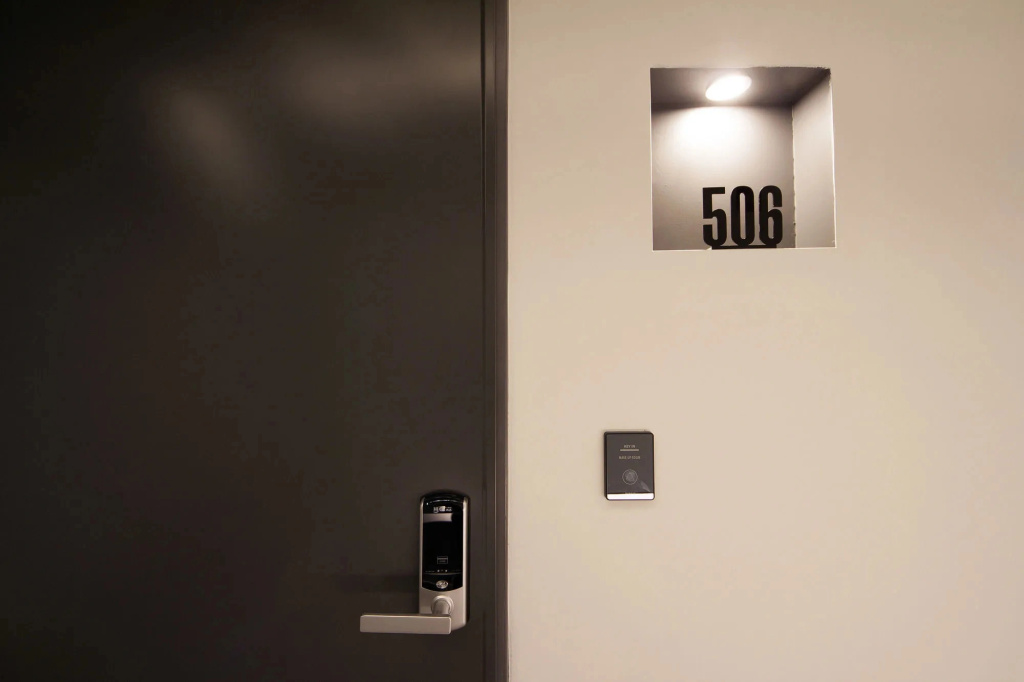 K-Guesthouse Myeongdong 4
