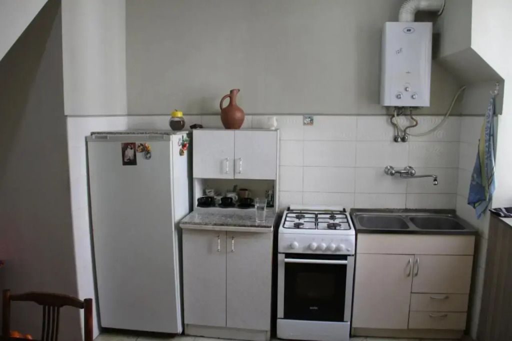 Sololaki 7 Guest House