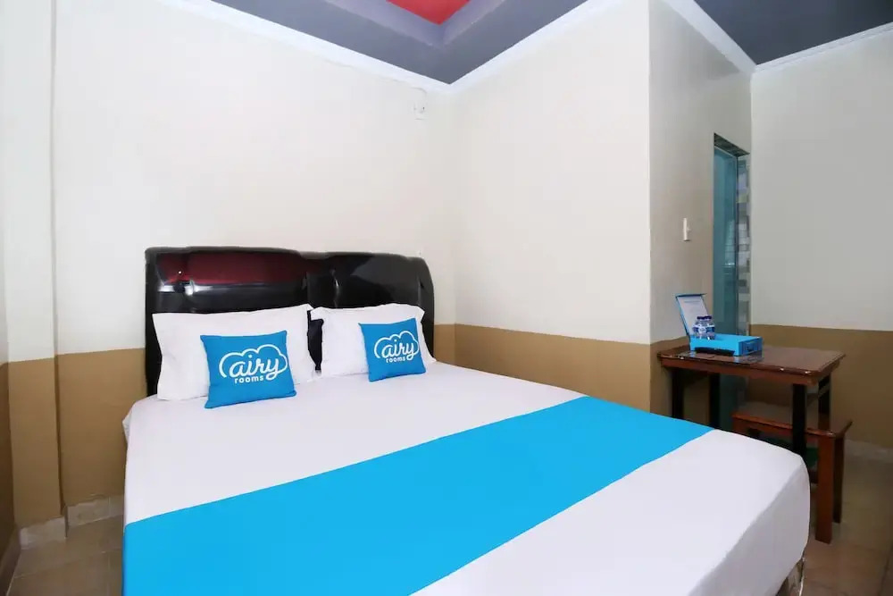 Airy Eco Medan Amplas Suka Indah 2