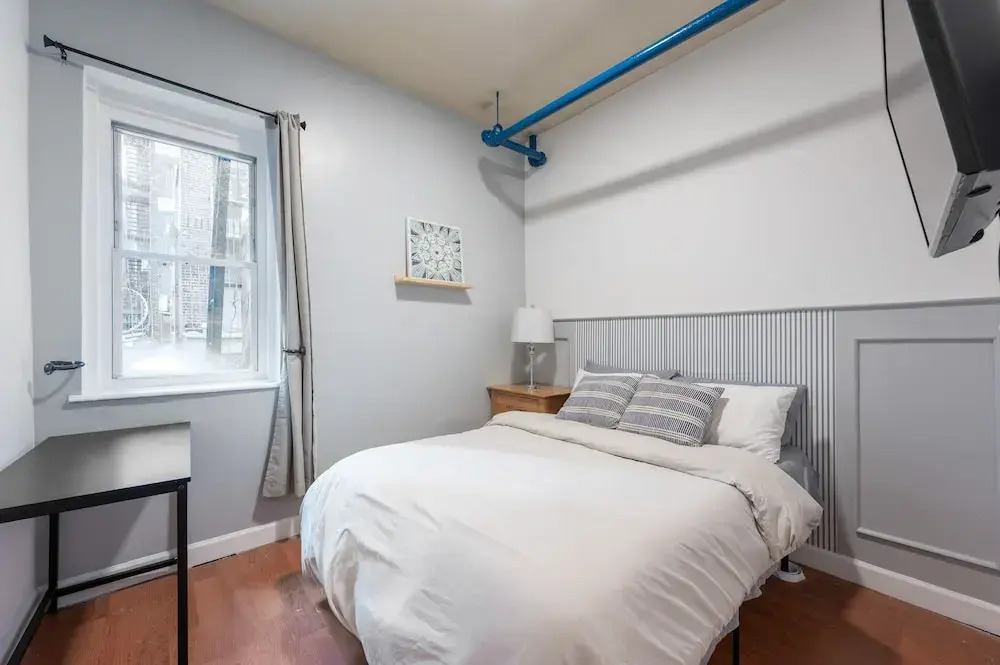Hudson Yards Prime Location Furnished Rental