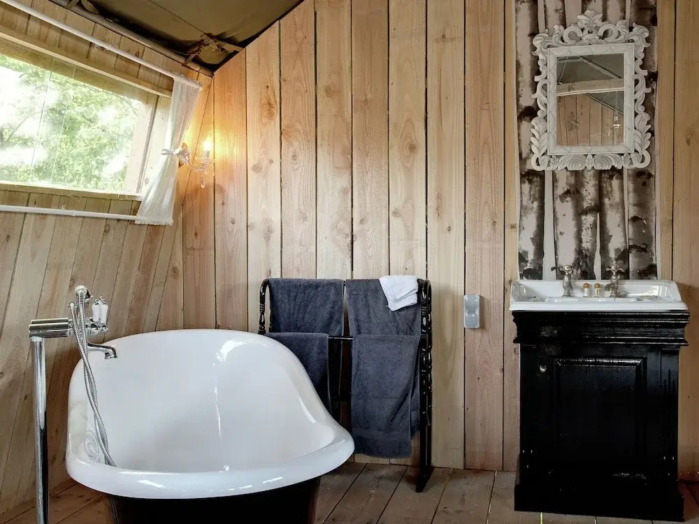 Modern Holiday Home in Oeffelt with Sauna