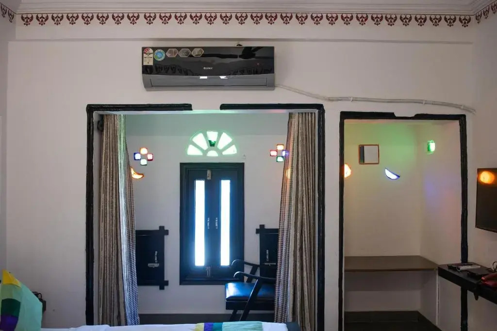 Hotel Banjara Heritage