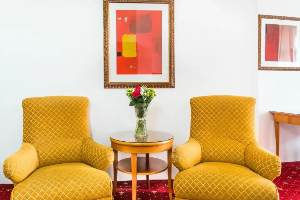 Hotel Leon D´Oro