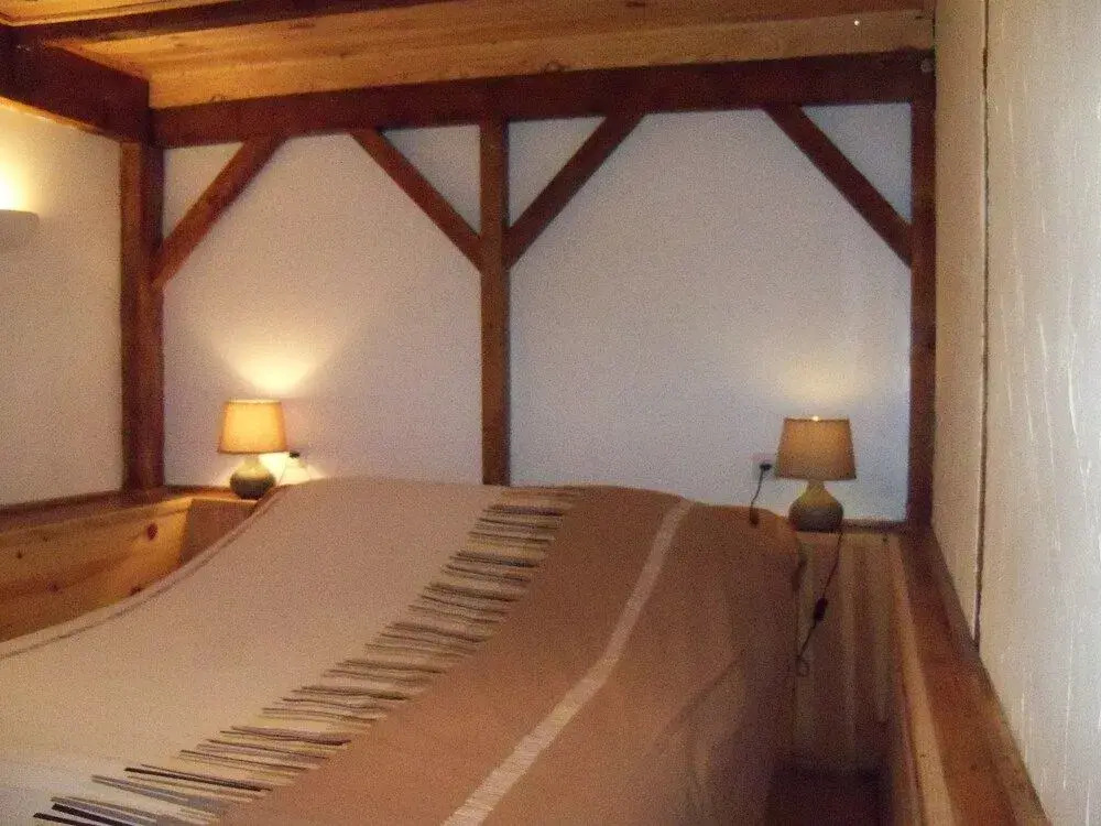 Chambre dhôte