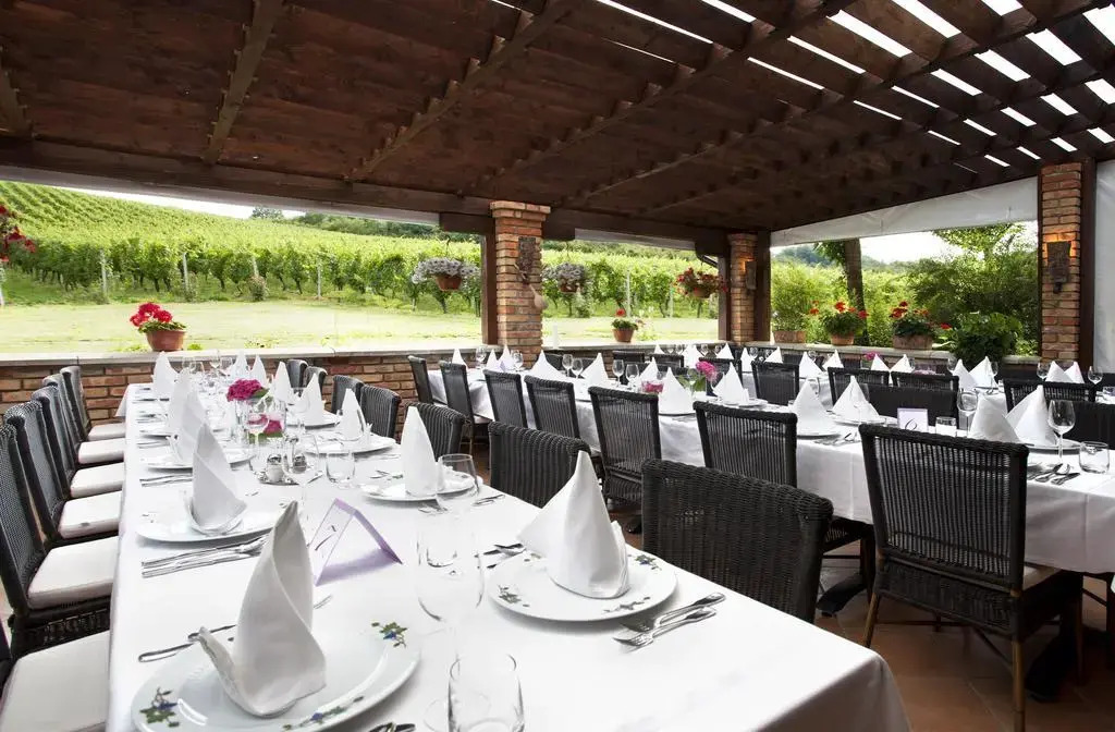Stupnički Dvori Winery Hotel