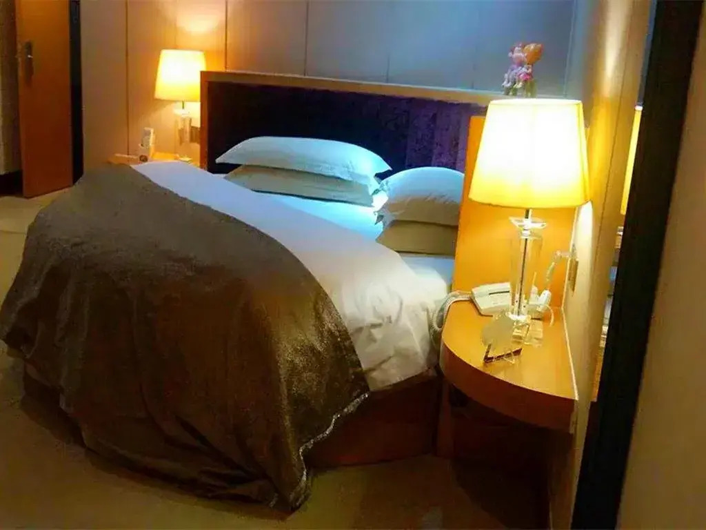 Yinwan Hotel - Shiqian Branch