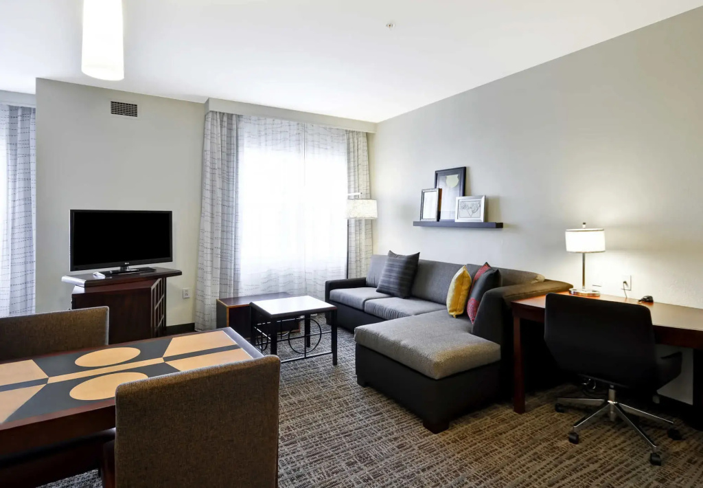 Residence Inn by Marriott Gulfport-Biloxi Airport