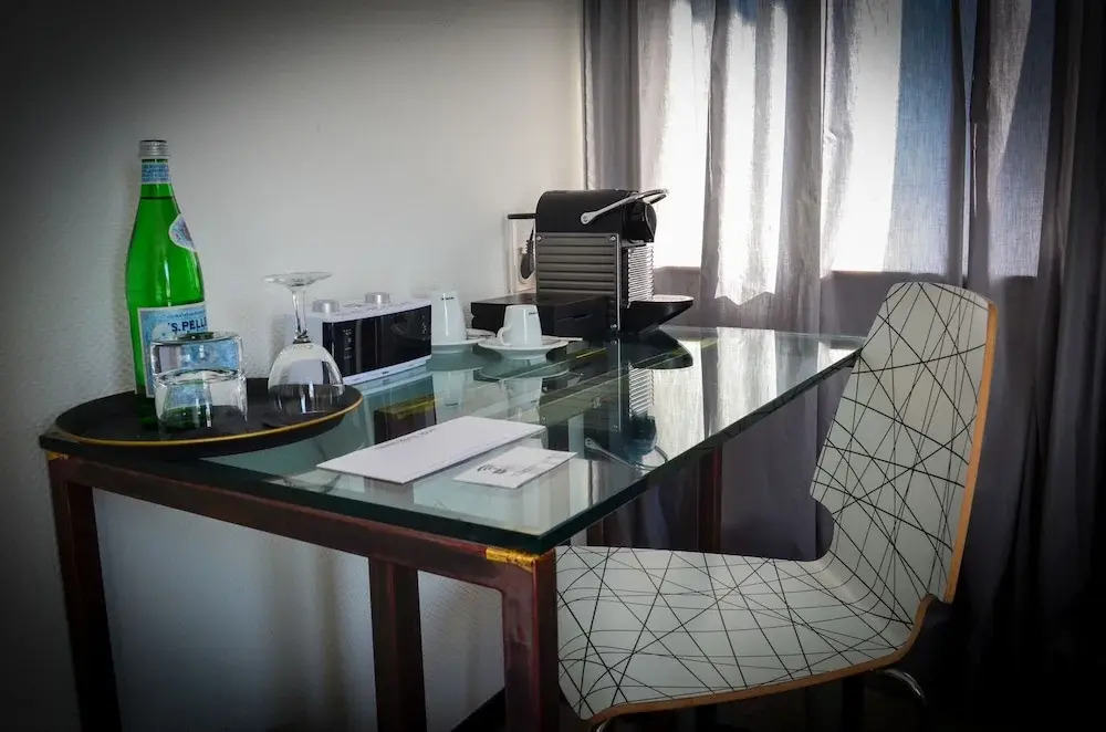 City Partner Hotel Villa Fiore