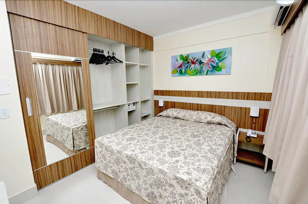 Apartment L'ácqua DiRoma - Achei Férias