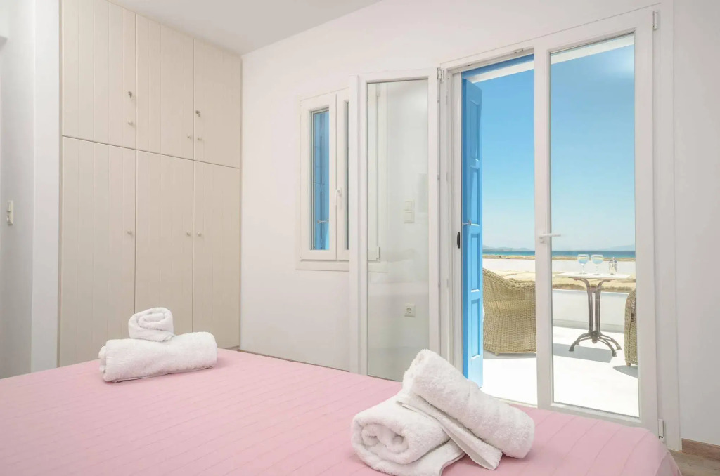 Depis Sea Side Villas