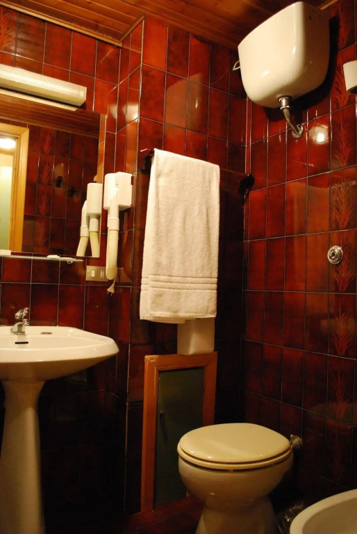 Hotel Tre Torri