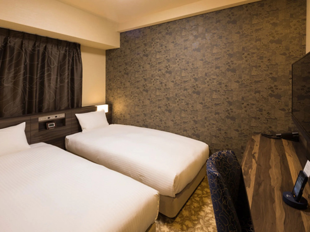 APA Hotel Kyoto Gojo Omiya
