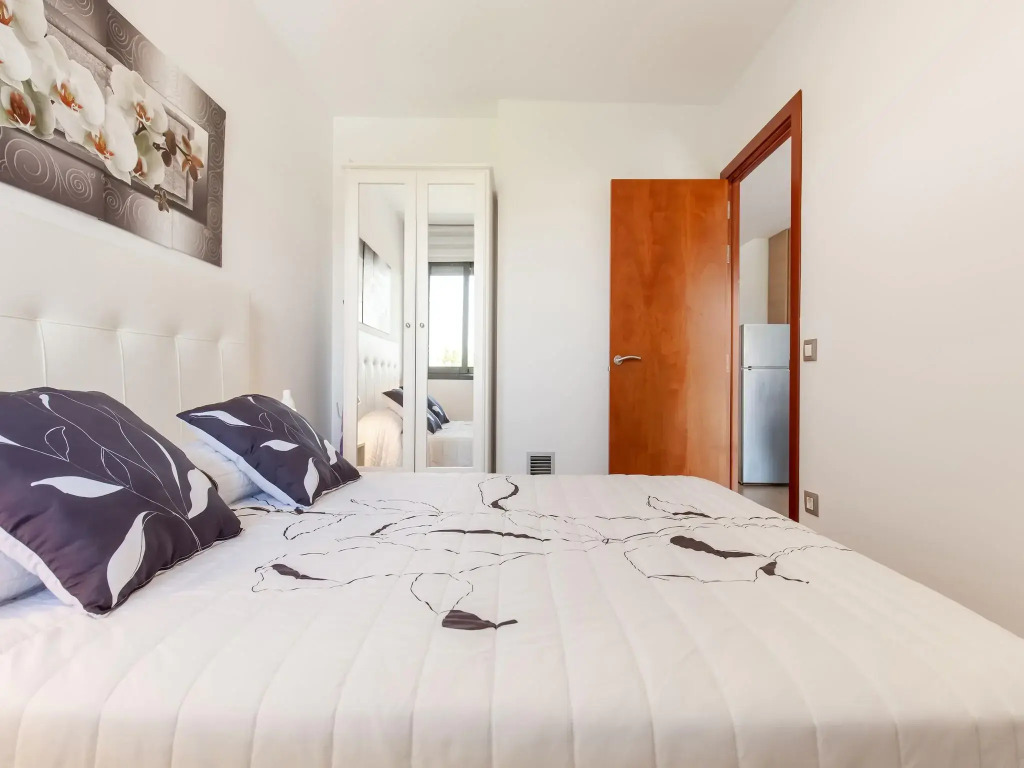 Apartment in Palamós near the Beach