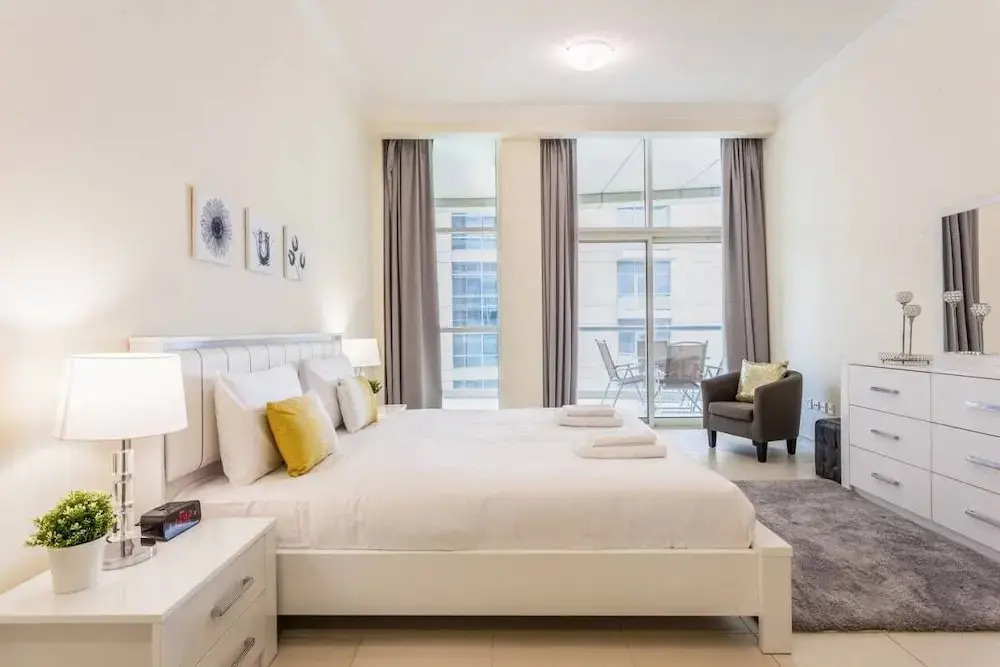Terraces Marasi Drive, Business Bay