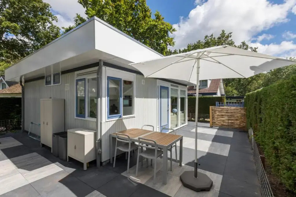Welcome in - Vakantiewoning met zonnige tuin, dichtbij zee en strand I Noordendolfer 2-49