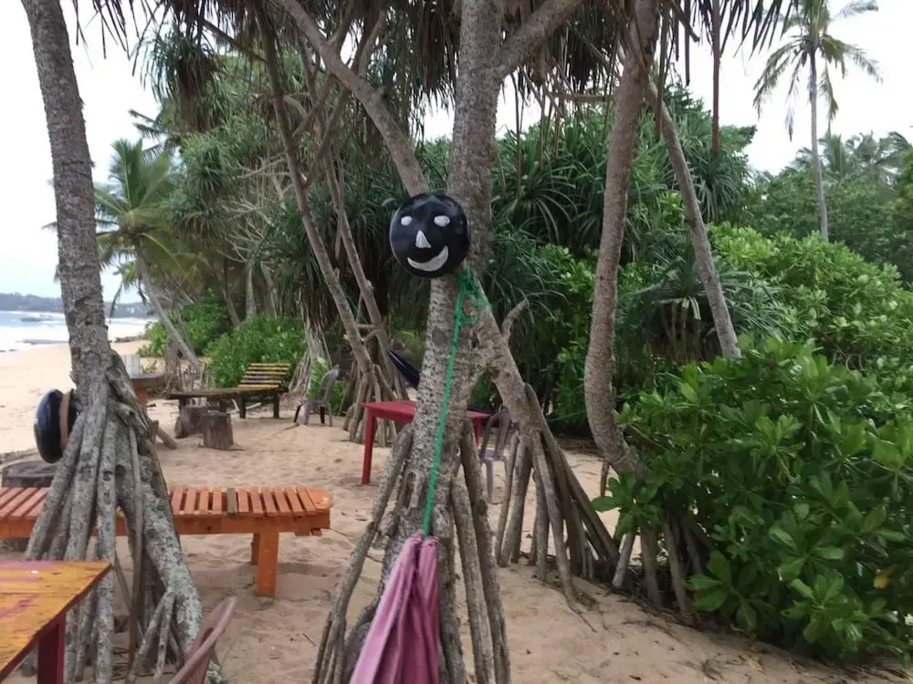 Aloha Beach Resort