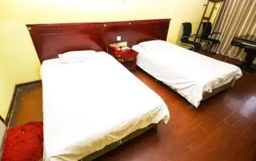 Tongling Aijia Guesthouse