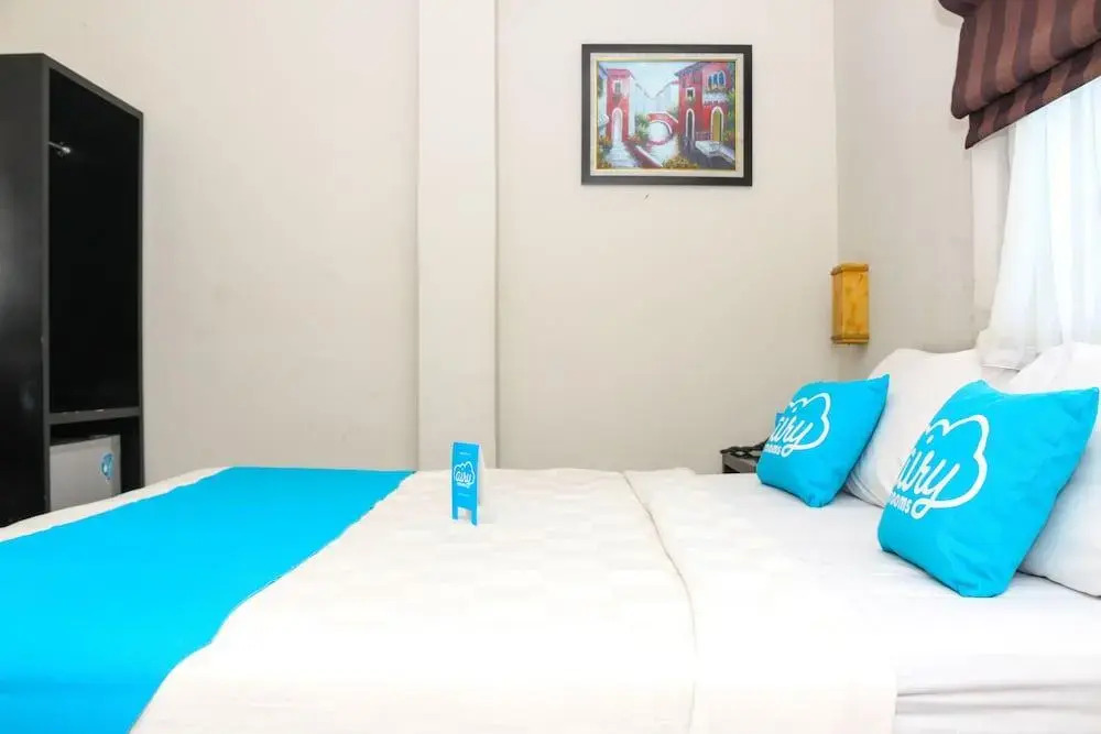 Airy Taman Sari Mangga Besar Empat 18 Jakarta