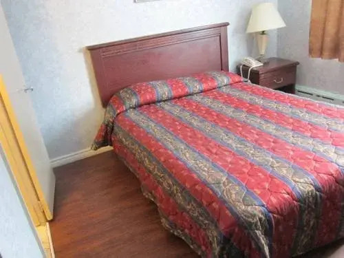 Pari's Motel