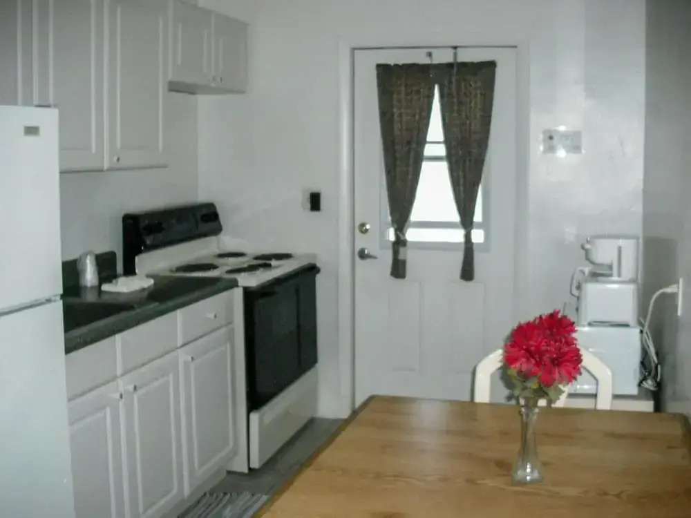 Richards Motel Extended Stay