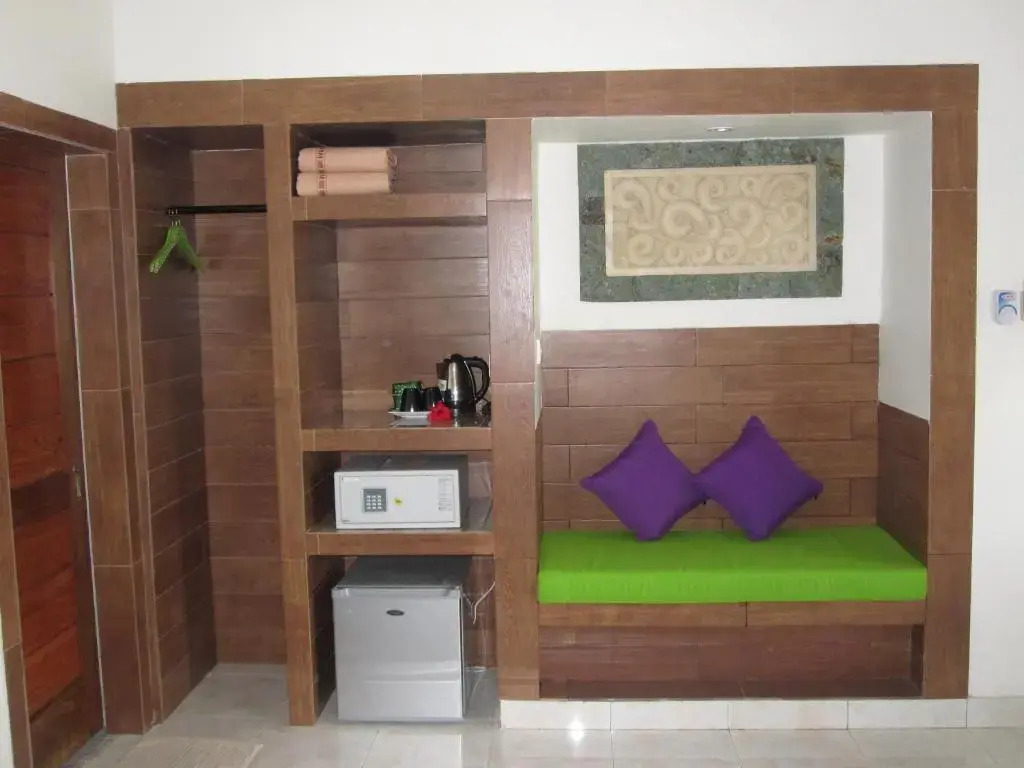 Galang Kangin Bungalows