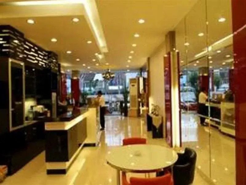 Hotel Pengayoman