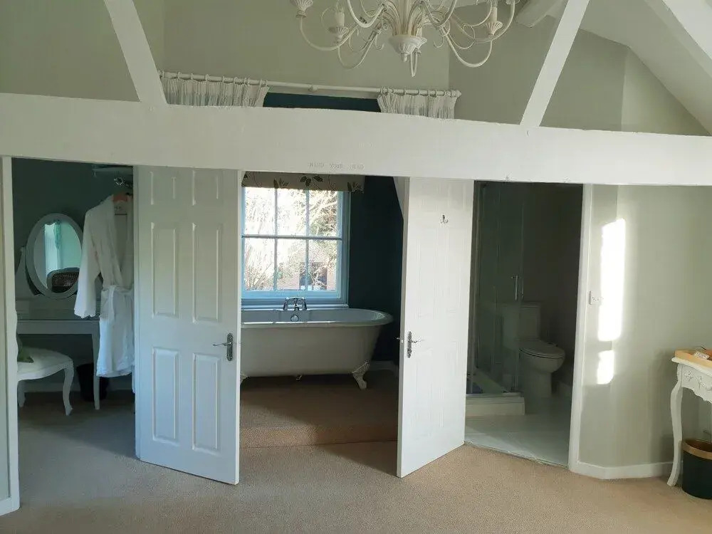 Orles Barn Guest House