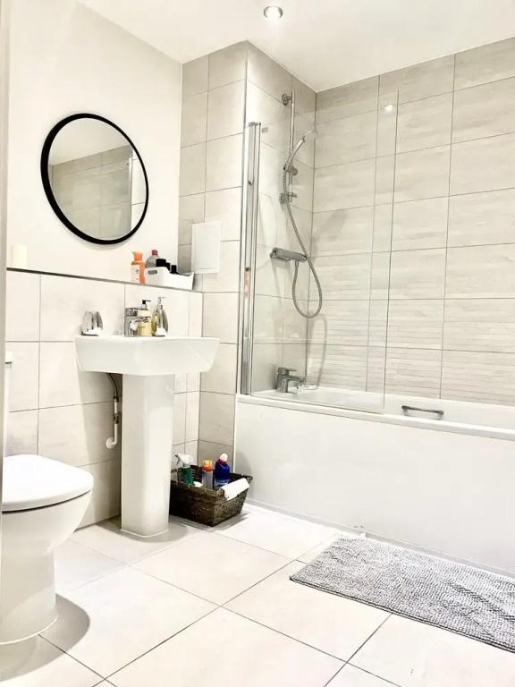 Captivating 2-bed Apartment in London