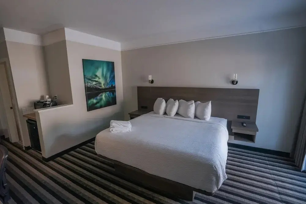 Days Inn By Wyndham Canmore