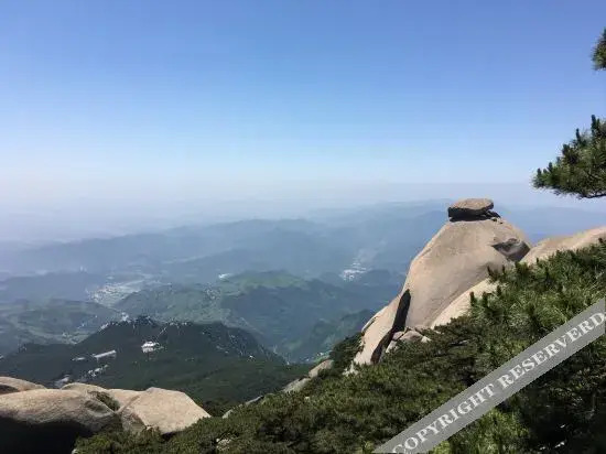 Xinxi Renjia Guesthouse