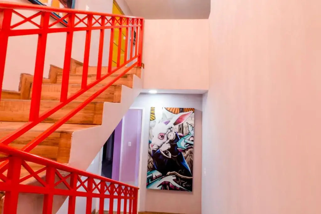 Once21 Apartments