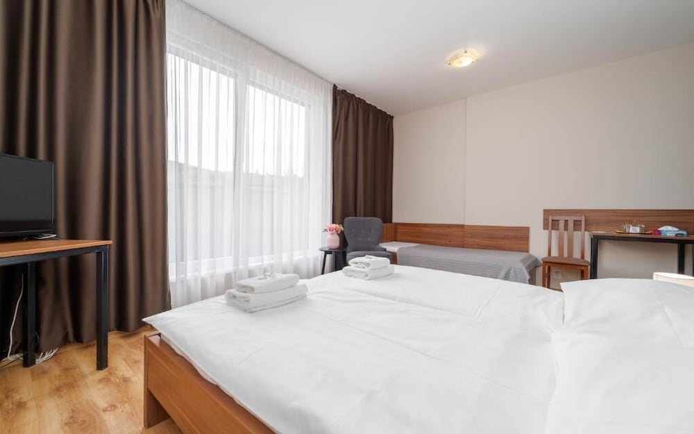 Hotel Aréna