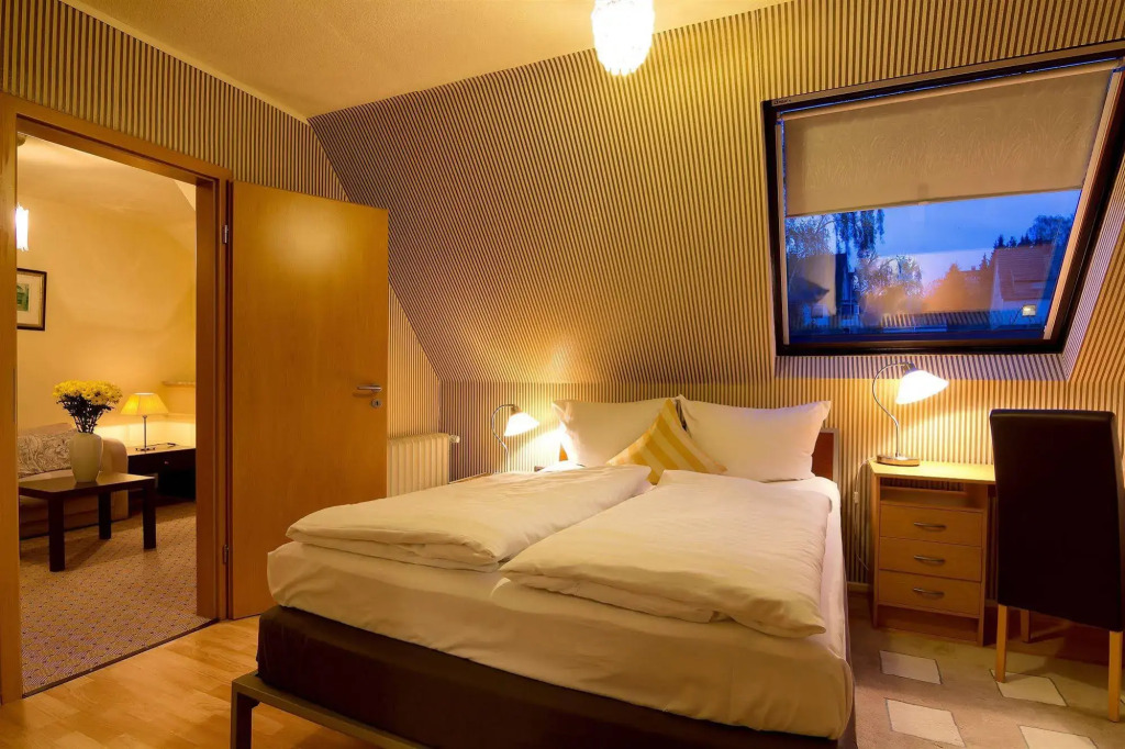 Hotel Palatino
