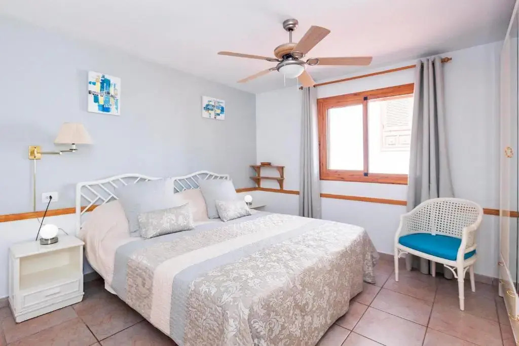 San Andres Resort Villa 63 Golf del Sur